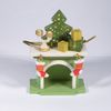 Игрушка елочная "Камин" 230-2 S Tree