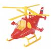 ZVEZDA / Elicottero da salvataggio modello costruibile