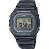 CASIO / Casio / Japanese wristwatch Collection Collection W-218H-8AVEF with chronograph