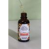 Concentrate oils for the face, "Deep hydration"