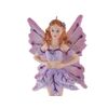 Kurts Adler / Arbre de Noël jouet "Fée - Papillon Fleur", 11,5 cm