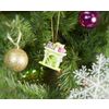 Toy Christmas tree "Kamin" 90YY61_504 P