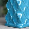 Керамика ручной работы / Vase de table "Pyramide"
