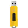 SMARTBUY / Flash Drive 16 GB Stream USB 2.0, Yellow