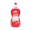 GEL LAVAPIATTI BIRYUSA, ARANCIA, 500ML.