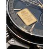 Graham / 瑞士机械腕表 Chronofighter 2CVAS.B35A 带计时码表