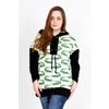 Lika Dress / Sweatshirt "Anorak"