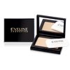 Velvety compact powder No. 11, Eveline