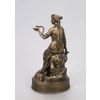 Vernissage of History / Figurine Hygieia - Goddess of Health and Purity