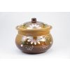 Псковский гончар / Ceramic tureen 1 grade