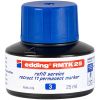 EDDING / Edding / Refill ink e-11, permanent, capillary system, 25 ml Blue