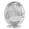 Дятьковский Хрустальный завод / Dyatkovo Crystal Factory / Flower vase "Geneva", large