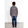Lika Dress / Philippe shirt