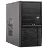 INTEL / System unit IRU 110MT Celeron J3355 2.5 GHz, 4 GB, SSD, 120 GB, Windows 10 HOME, black