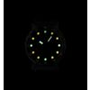 Montre chronographe Vostok Europe / Nuclear Submarine VK61 / 571F612