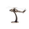 Золотая антилопа / Model helicopter Mi-35M 1:72