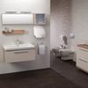 SONNEN HD-688, 2000 W hand dryer, plastic case, white