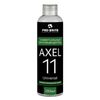 Stain remover 500 ml, PRO-BRITE AXEL-11 Universal, alkaline, universal, gel