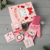 KAFTAN / Gift set "Meow"