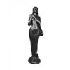 КАС.З. / KAS.Z. / Sculpture Secret - the figure of a woman