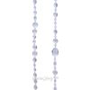 Kaemingk / Decorative garland Beads Princess Margaret 120 cm