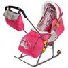 Nika Kids / Sled carriage "Nika for children 6"