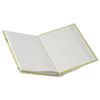 Defter ve günlük için kapak PP PIFAGOR, üniversal, yapışkan kenar, 70 mikron, 215x360 mm