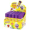 The glue stick ONLANDIA "UNLANDED AND LADYBUG", 15 g, improved