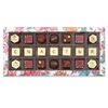 Конфаэль / Confael / Set of chocolates shokotelegram "Happiness"