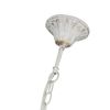 ПЕТРАСВЕТ / PETRASVET / Pendant chandelier S1087-1, 1xE27 max. 60W