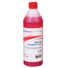 1 litre plumbing cleaning tool, CHIITEK POLYKOR-GEL, acid, foam, concentrate