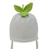 Hat "Raspberry"