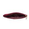 Торжокские золотошвеи / Velvet eyeglass case "Pattern"