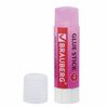 Glue stick BRAUBERG "COLOR Crystal", 15 g, clear, assorted, PVP