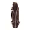 Bag A4 chocolate
