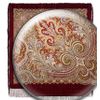 Павловопосадский платок  / February scarf with silk fringe