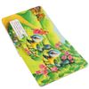 Умка / Umka / Book with puzzles "Tolstoy L. Three Bears"