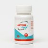 Алтайский Нектар / Antivírus Phytocomplex ANTIVIRONIX para imunidade, 60 cápsulas, 0,5 g cada