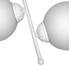 ПЕТРАСВЕТ / PETRASVET / Ceiling chandelier S2385-2, 2xE27 max. 60W