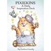 GamesDealer / Tarot Cards "Pixiekins: A Daily Inspiration Deck"