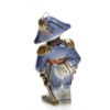 Фарфоровая мануфактура / Christmas tree toy "Officer XIX century"
