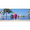 Kuzey Bali tatil beldesinde konaklama Bondalem Beach Club