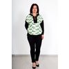 Lika Dress / Sweatshirt "Anorak"