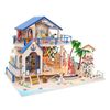 Hobby day / Roombox "Berth"
