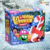 Эврики / Freezing Lollipop Figures