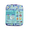 MIEREDU / Magnetic game "Mad Monsters"