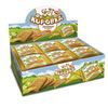 Biscuits Korovka (baked milk) in individual packaging