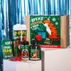 Фабрика счастья / "Bright Discoveries" Giftbox