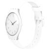 Swatch / Orologio da polso svizzero Skin SVUW101