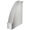 Bandeja de papel vertical LEITZ "Plus", ancho 78 mm, gris